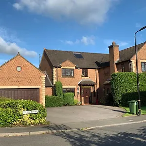 Ayuda House Altrincham