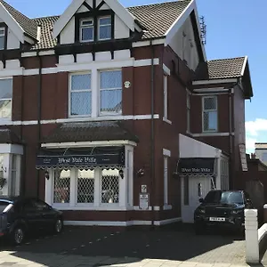 West Vale Blackpool
